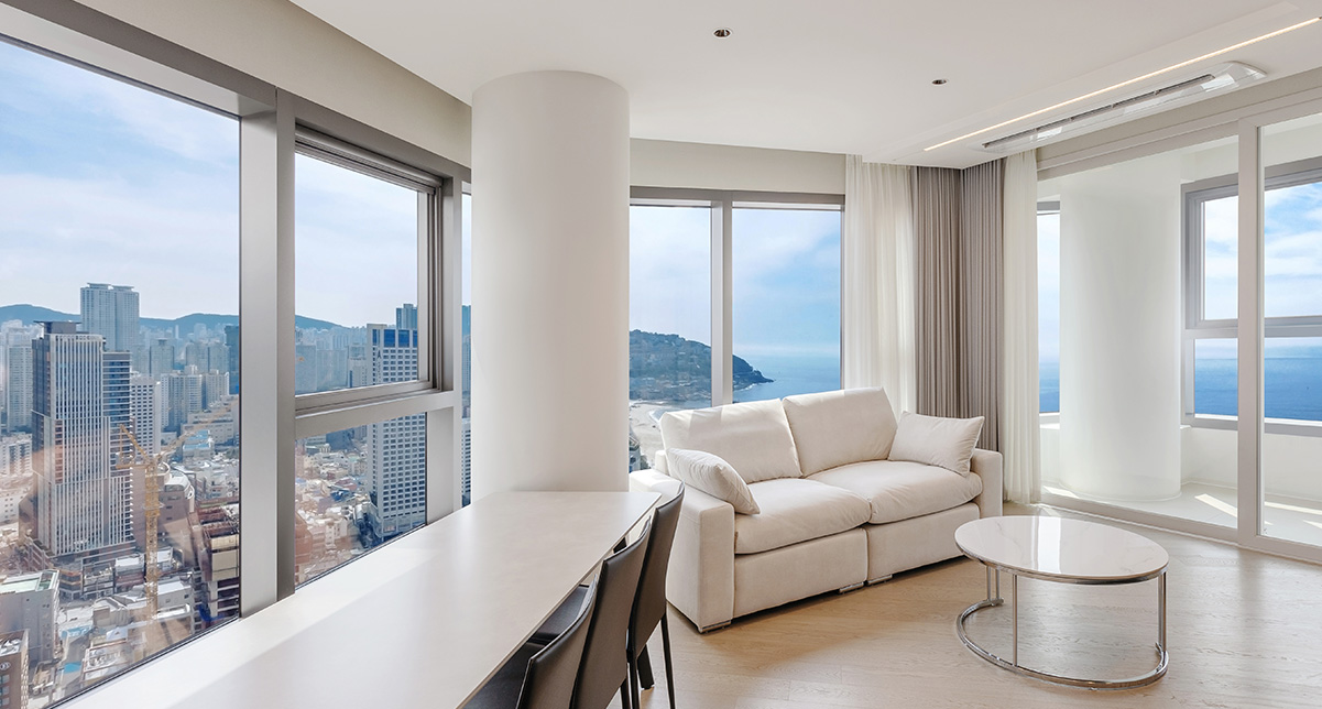 Royal Suite Ocean