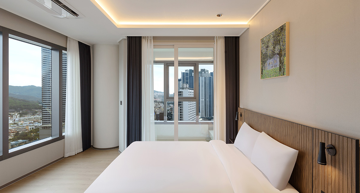 Royal Suite Ocean