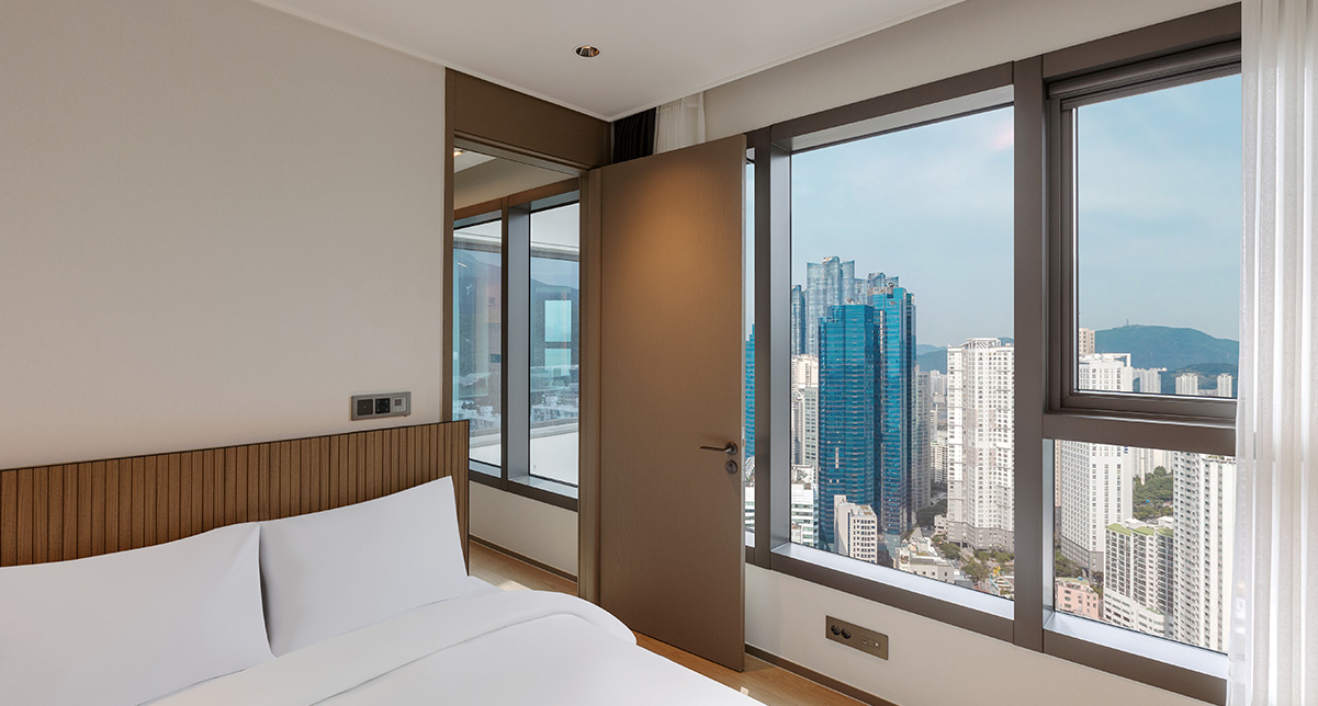 Royal Suite Ocean