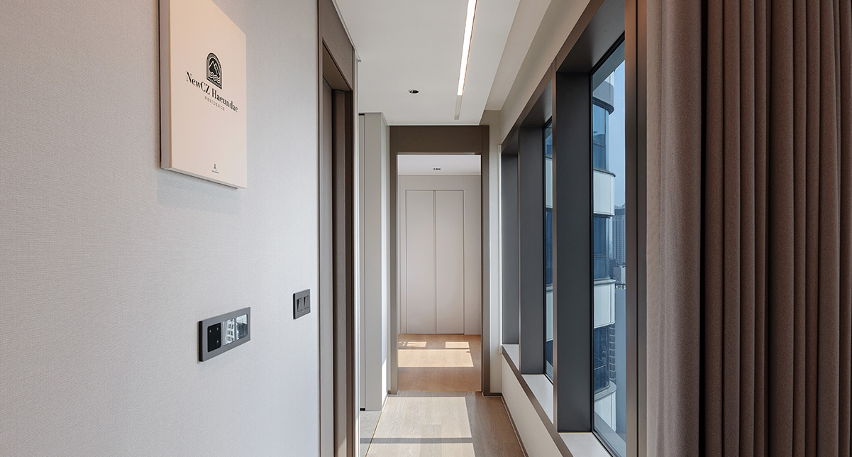 Royal Suite Ocean