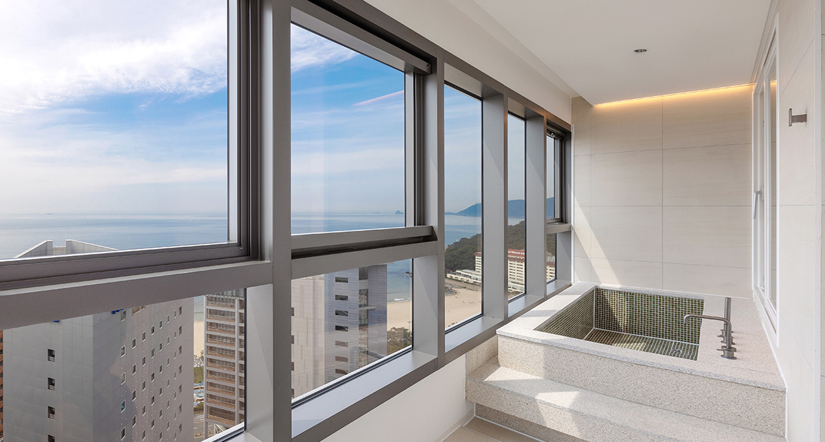 Royal Suite Ocean