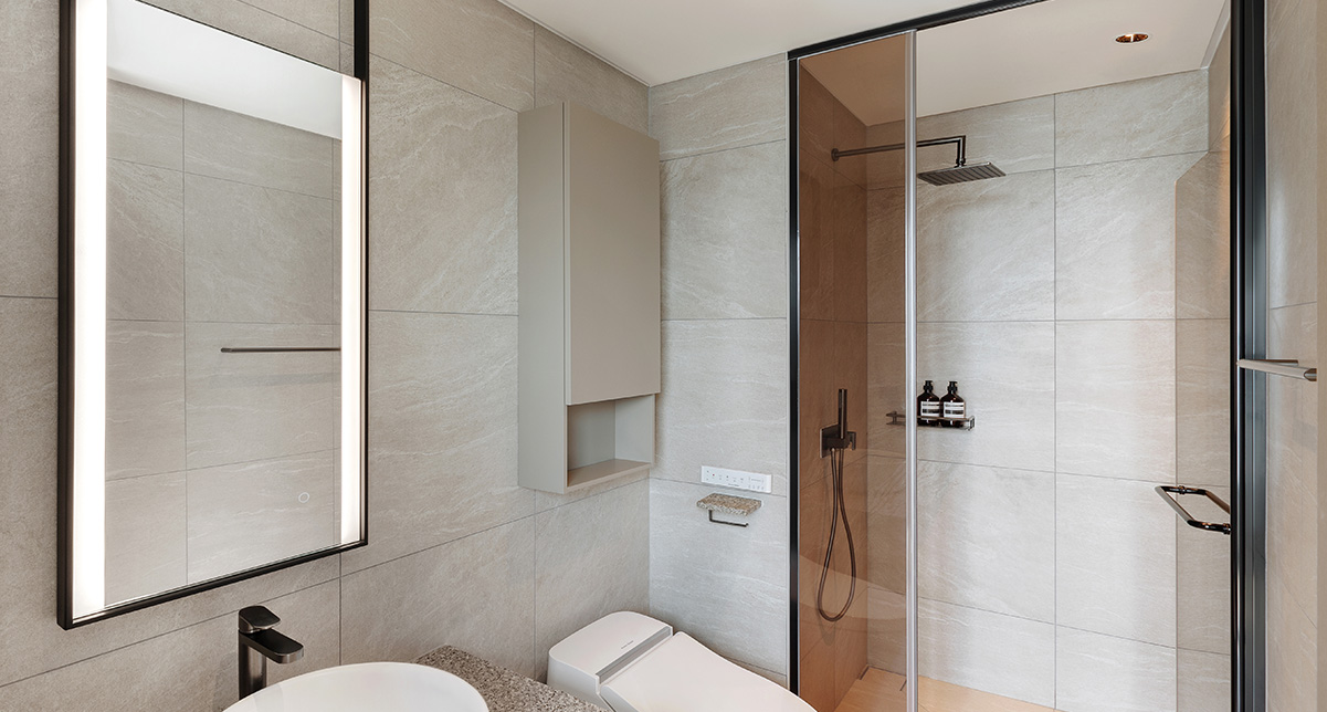 Royal Suite Ocean