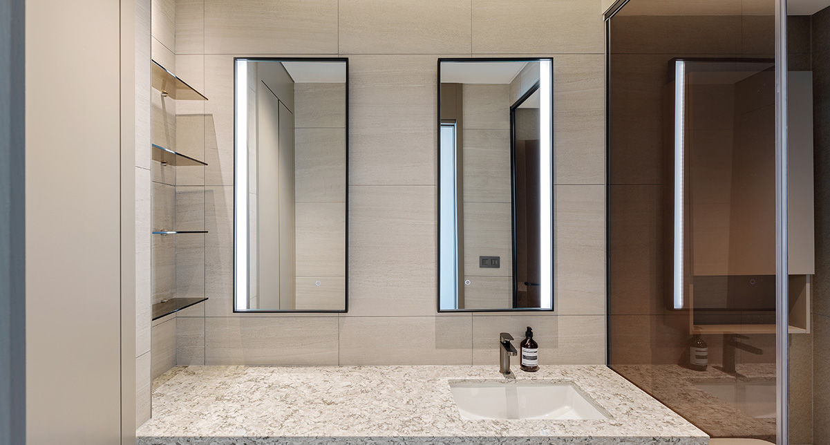 Royal Suite Ocean